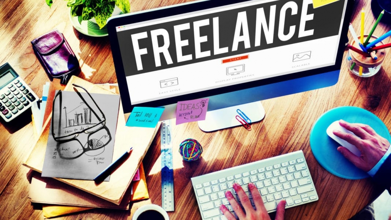 freelance